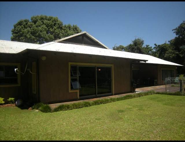 3 BEDROOM HOUSE FOR SALE IN COWIES HILL